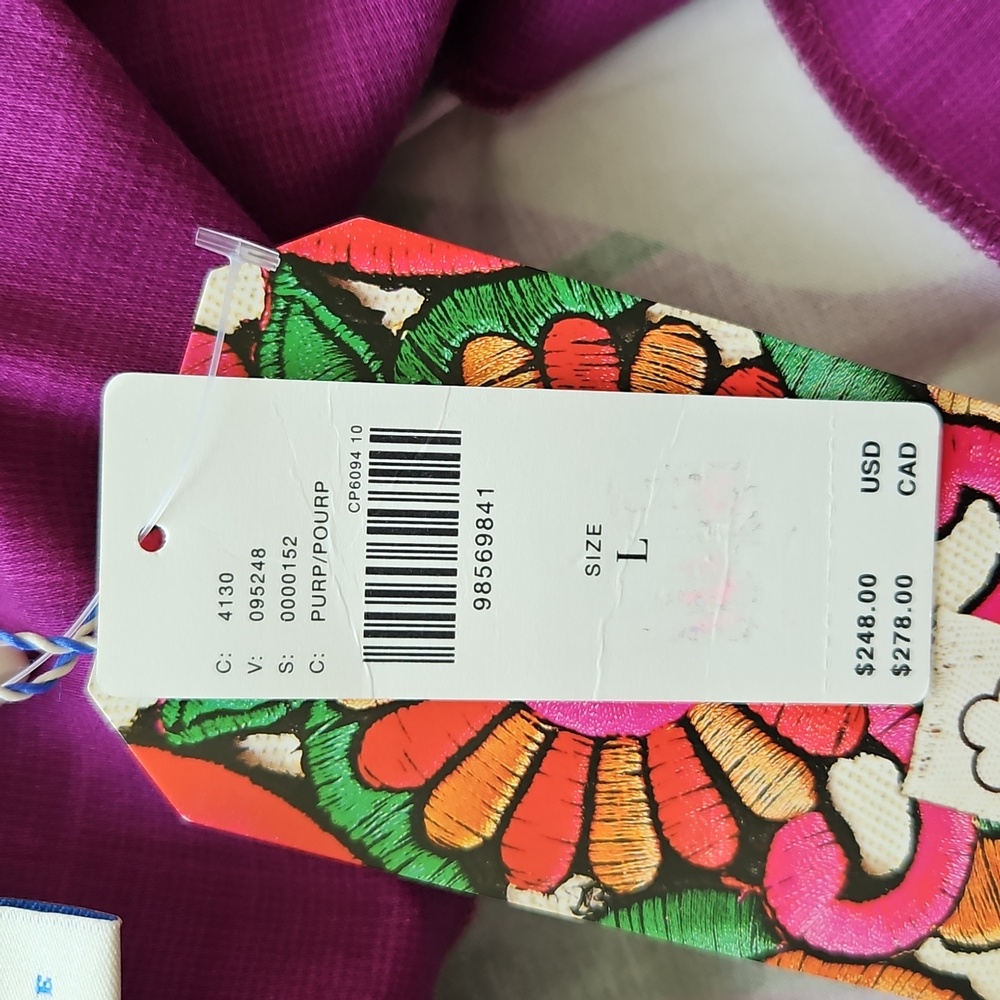Farm Rio Dress - Picture 10 of 14